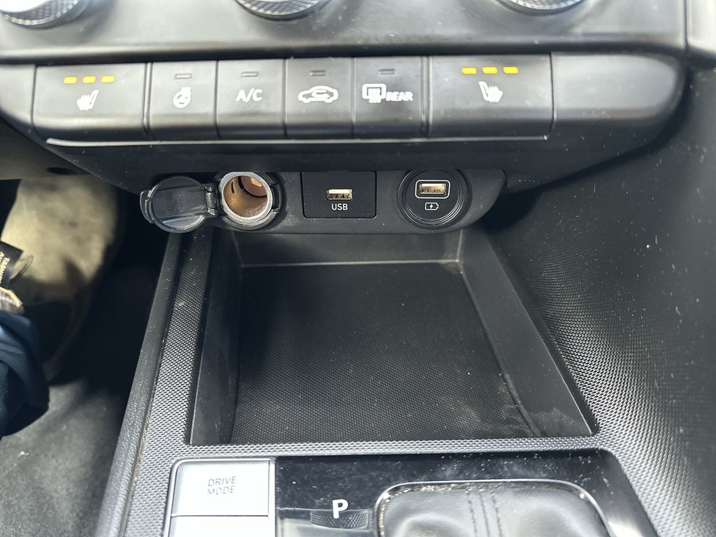 2023 Hyundai Elantra Preferred | Cam | HtdSeats | Warranty to 2028 in Saint John, New Brunswick - 28 - w1024h768px