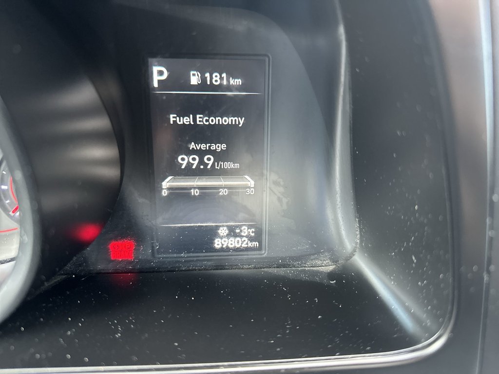 2023 Hyundai Elantra Preferred | Cam | HtdSeats | Warranty to 2028 in Saint John, New Brunswick - 23 - w1024h768px