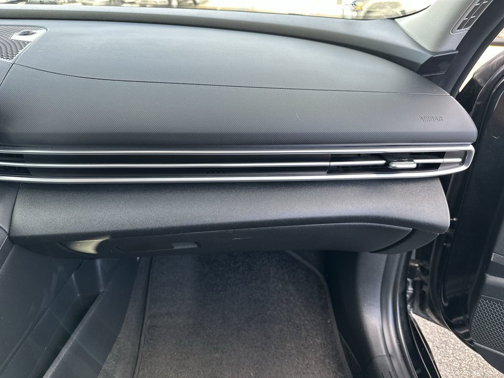 2023 Hyundai Elantra Preferred | Cam | HtdSeats | Warranty to 2028 in Saint John, New Brunswick - 44 - w1024h768px