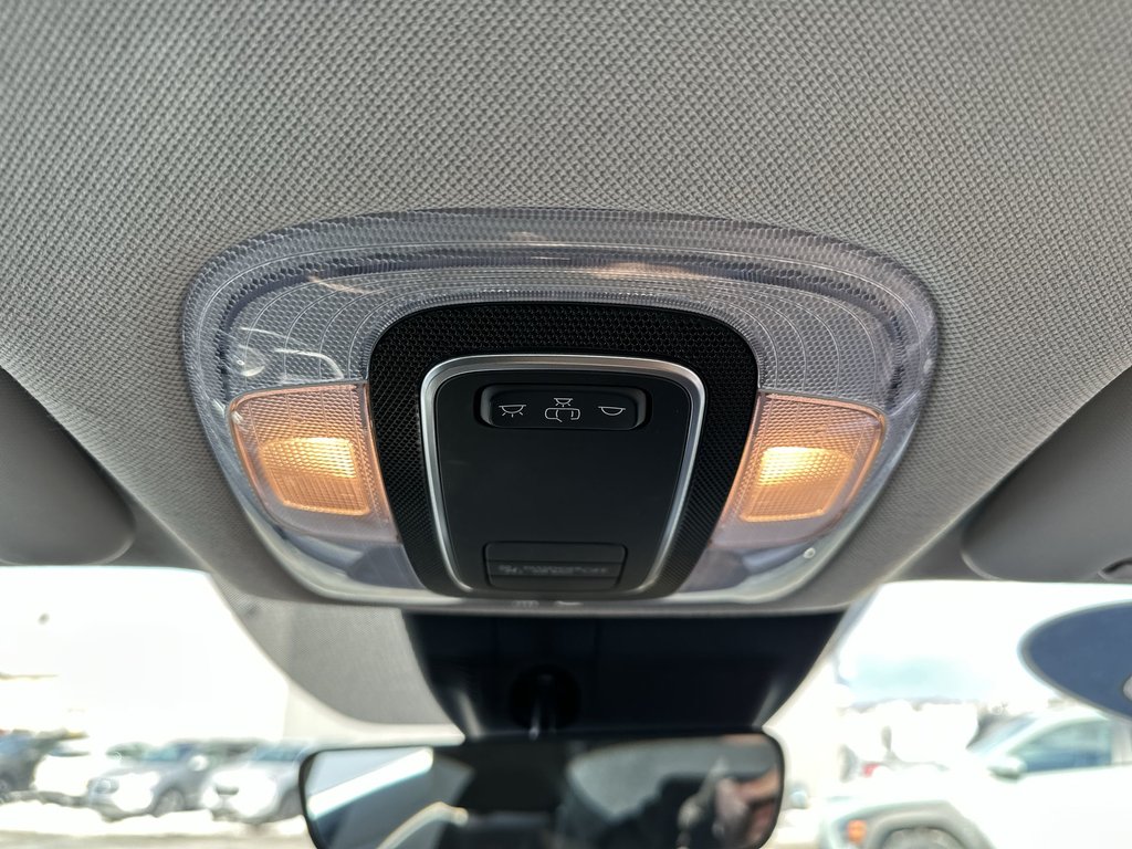 2023 Hyundai Elantra Preferred | Cam | HtdSeats | Warranty to 2028 in Saint John, New Brunswick - 48 - w1024h768px