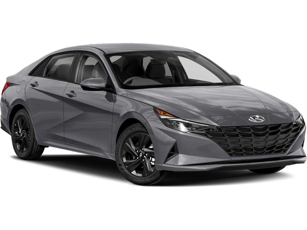 2023 Hyundai Elantra Preferred Tech | Roof | Cam | Warranty to 2028 in Saint John, New Brunswick - 8 - w1024h768px