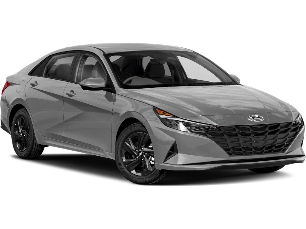 2023 Hyundai Elantra Preferred Tech | Roof | Cam | Warranty to 2028 in Saint John, New Brunswick - 1 - w1024h768px