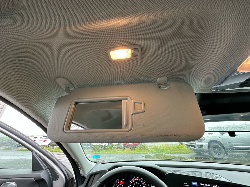 2023 Hyundai Elantra Preferred | RmtStart | HtdSeats | Warranty to 2028 in Saint John, New Brunswick - 48 - w1024h768px