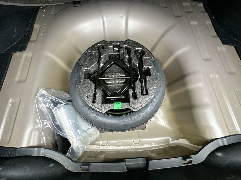 2023 Hyundai Elantra Preferred | RmtStart | HtdSeats | Warranty to 2028 in Saint John, New Brunswick - 38 - w1024h768px