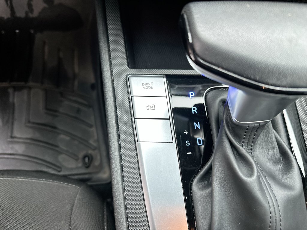 2023 Hyundai Elantra Preferred | RmtStart | HtdSeats | Warranty to 2028 in Saint John, New Brunswick - 31 - w1024h768px
