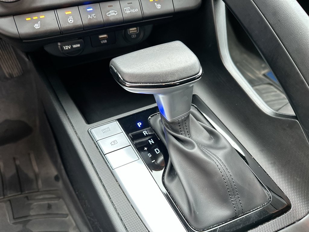 2023 Hyundai Elantra Preferred | RmtStart | HtdSeats | Warranty to 2028 in Saint John, New Brunswick - 29 - w1024h768px