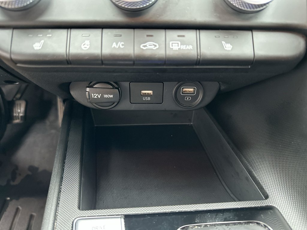 2023 Hyundai Elantra Preferred | RmtStart | HtdSeats | Warranty to 2028 in Saint John, New Brunswick - 45 - w1024h768px