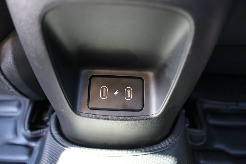 2024 Hyundai Elantra Preferred-Tech | SunRoof | Cam | Warranty to 2029 in Saint John, New Brunswick - 24 - w1024h768px