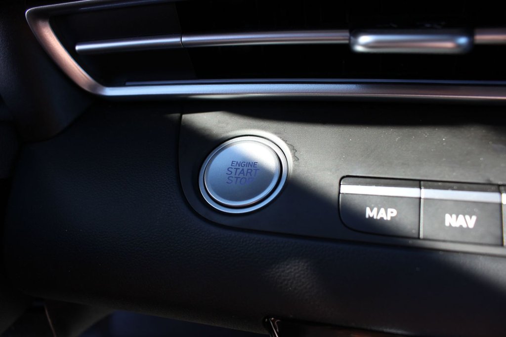 2024 Hyundai Elantra Preferred-Tech | SunRoof | Cam | Warranty to 2029 in Saint John, New Brunswick - 15 - w1024h768px