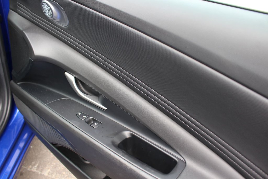 2024 Hyundai Elantra Preferred-Tech | SunRoof | Cam | Warranty to 2029 in Saint John, New Brunswick - 47 - w1024h768px