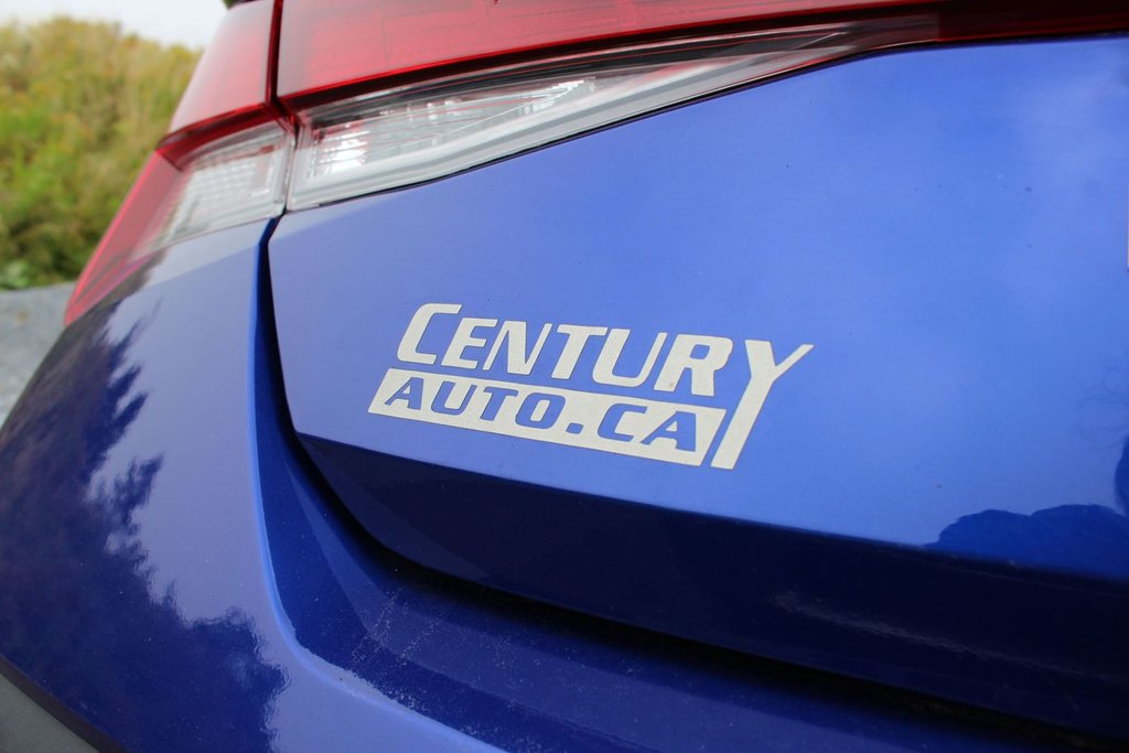 2024 Hyundai Elantra Preferred-Tech | SunRoof | Cam | Warranty to 2029 in Saint John, New Brunswick - 44 - w1024h768px