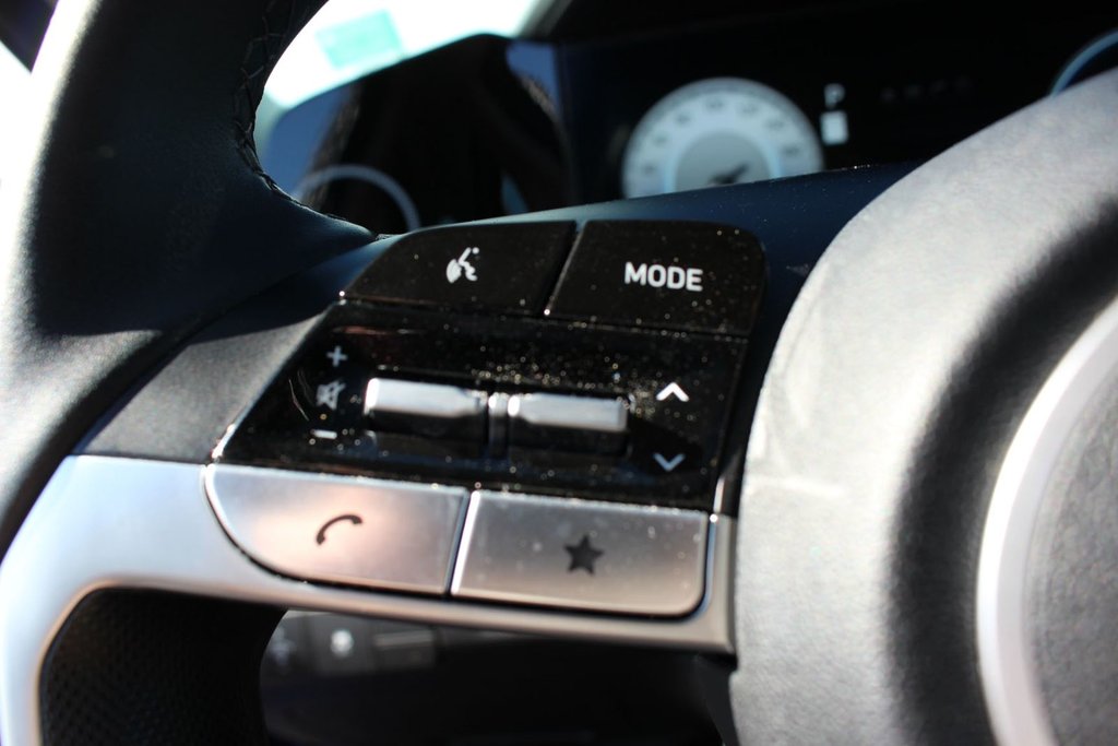 2024 Hyundai Elantra Preferred-Tech | SunRoof | Cam | Warranty to 2029 in Saint John, New Brunswick - 20 - w1024h768px