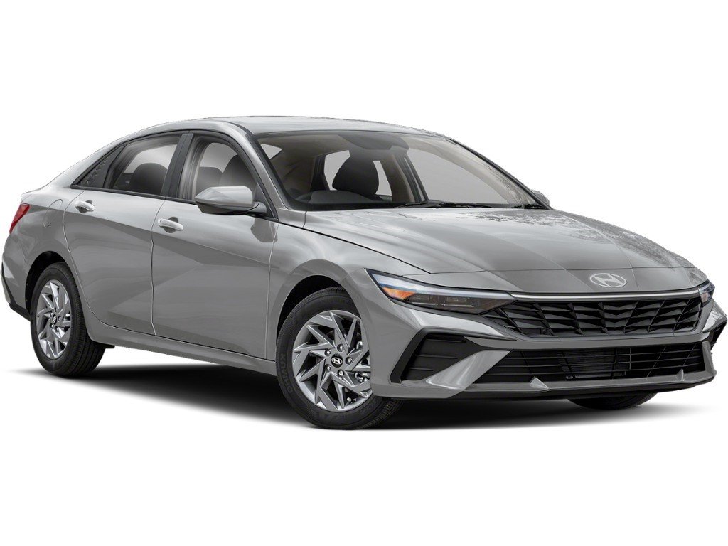 2024 Hyundai ELANTRA PREFERRED in Saint John, New Brunswick - 1 - w1024h768px