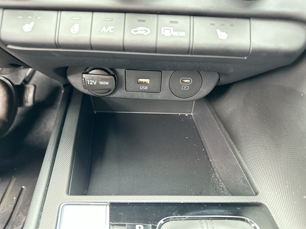 2024 Hyundai ELANTRA PREFERRED in Saint John, New Brunswick - 45 - w1024h768px