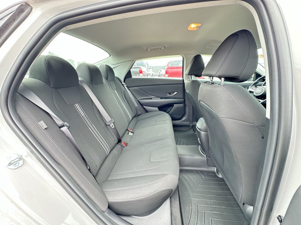 2024 Hyundai ELANTRA PREFERRED in Saint John, New Brunswick - 39 - w1024h768px