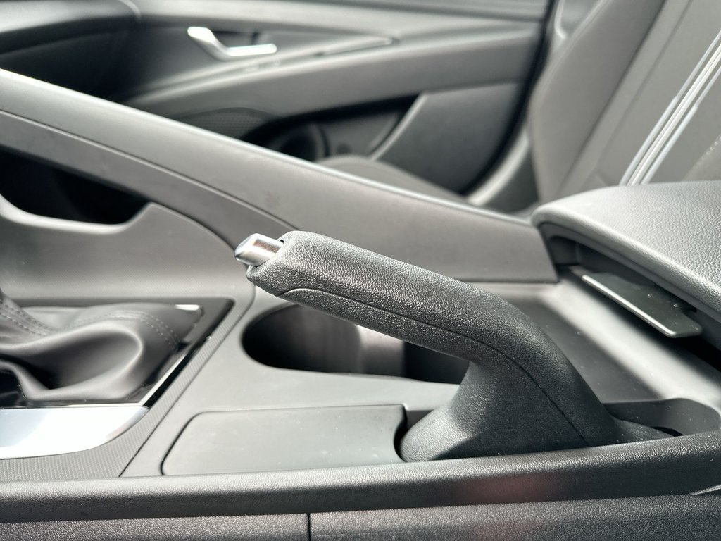 2024 Hyundai ELANTRA PREFERRED in Saint John, New Brunswick - 30 - w1024h768px