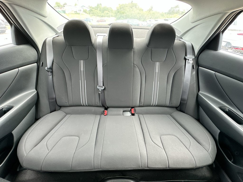 2024 Hyundai ELANTRA PREFERRED in Saint John, New Brunswick - 51 - w1024h768px