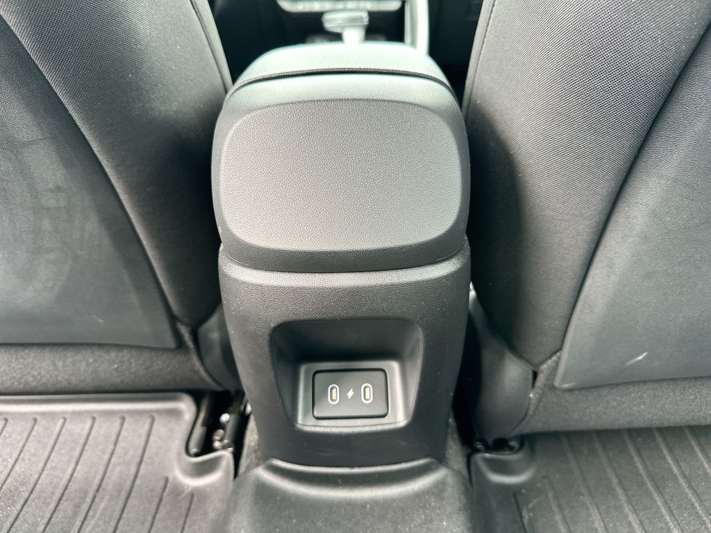 2024 Hyundai ELANTRA PREFERRED in Saint John, New Brunswick - 49 - w1024h768px