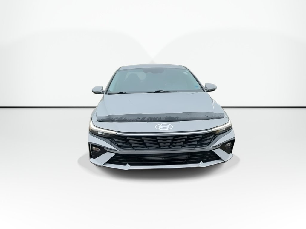 2024 Hyundai ELANTRA PREFERRED in Saint John, New Brunswick - 5 - w1024h768px