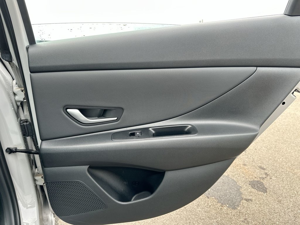 2024 Hyundai ELANTRA PREFERRED in Saint John, New Brunswick - 41 - w1024h768px