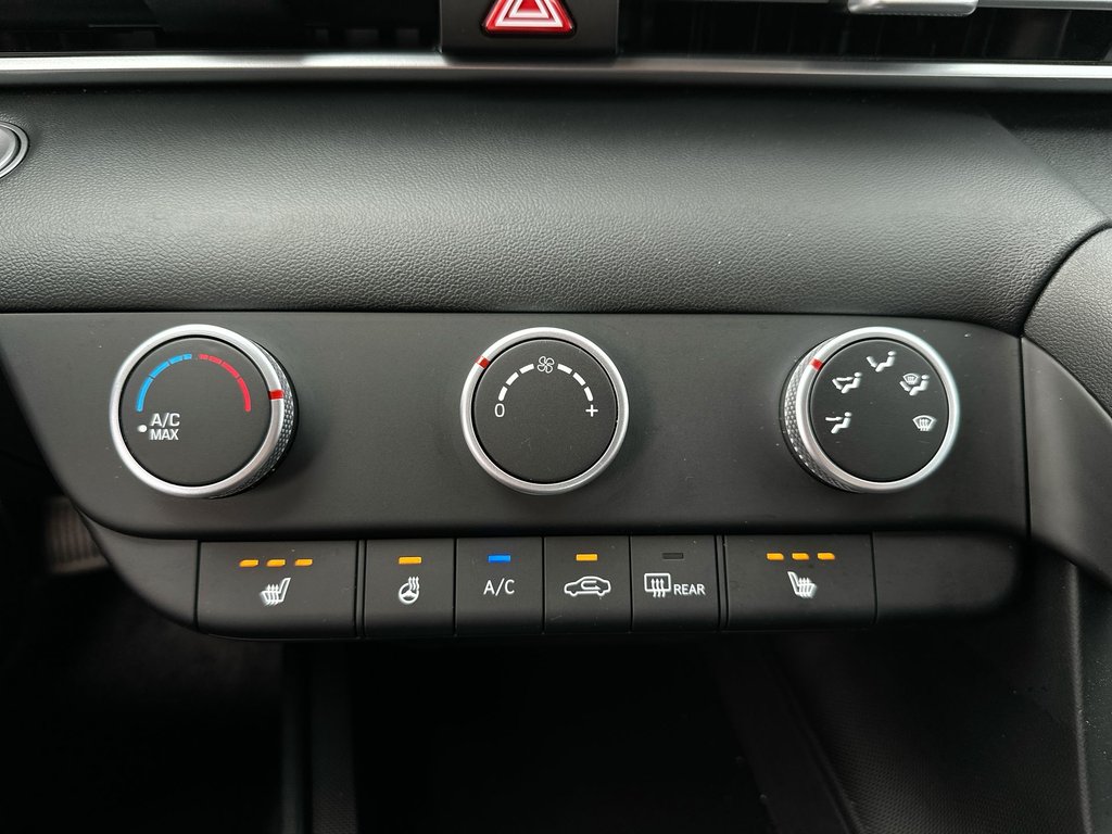 2024 Hyundai ELANTRA PREFERRED in Saint John, New Brunswick - 27 - w1024h768px