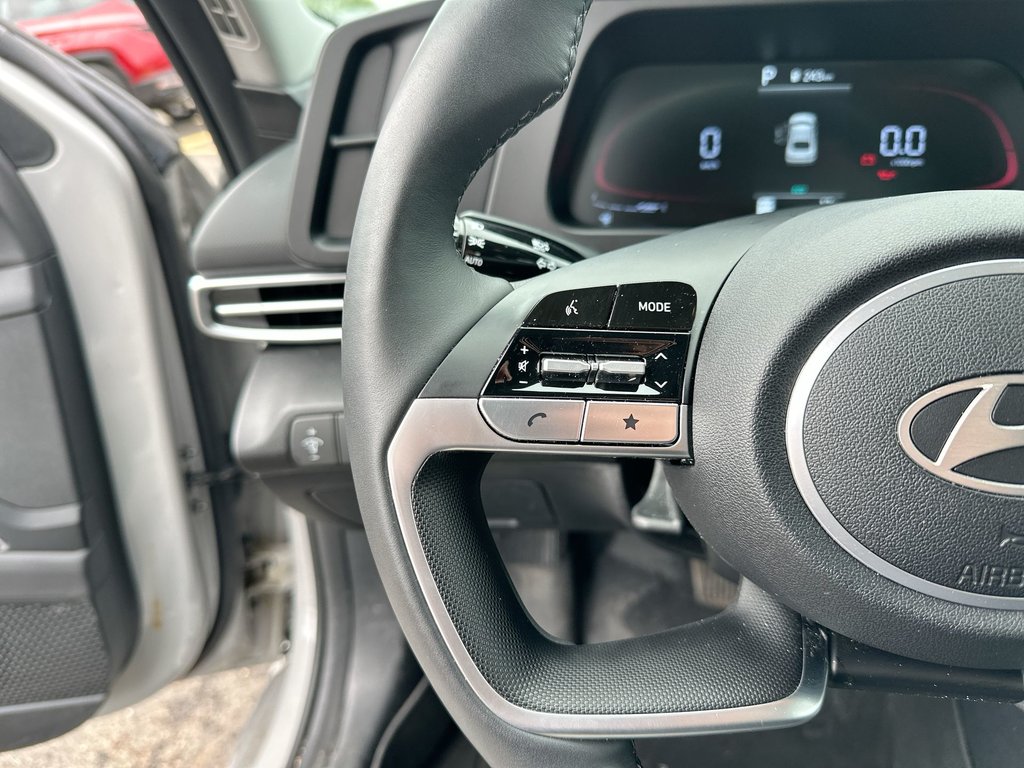 2024 Hyundai ELANTRA PREFERRED in Saint John, New Brunswick - 20 - w1024h768px