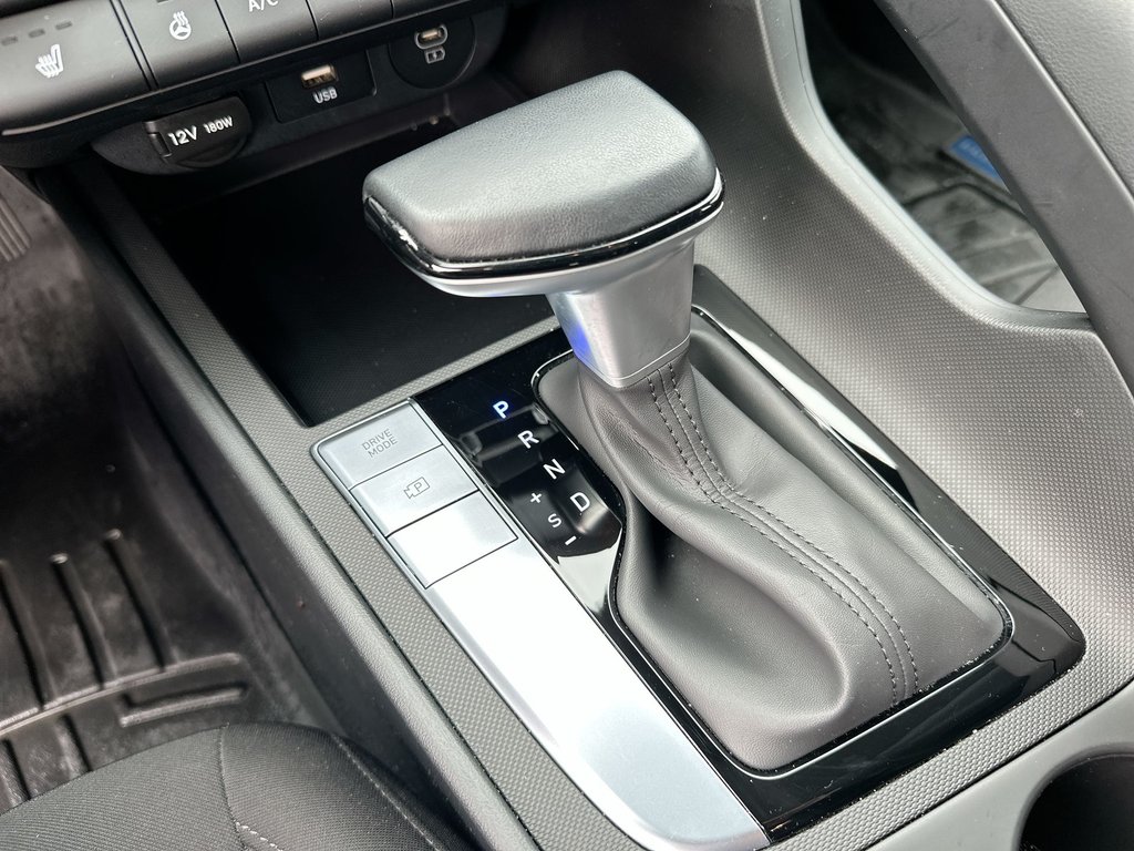 2024 Hyundai ELANTRA PREFERRED in Saint John, New Brunswick - 29 - w1024h768px