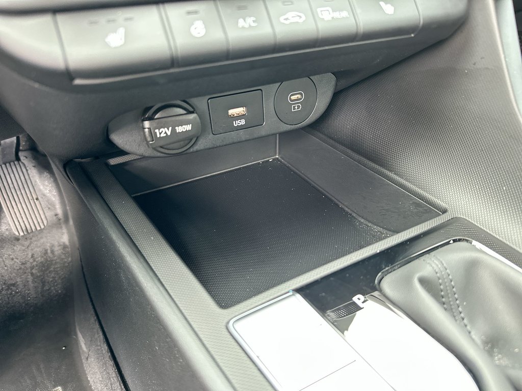2024 Hyundai ELANTRA PREFERRED in Saint John, New Brunswick - 28 - w1024h768px