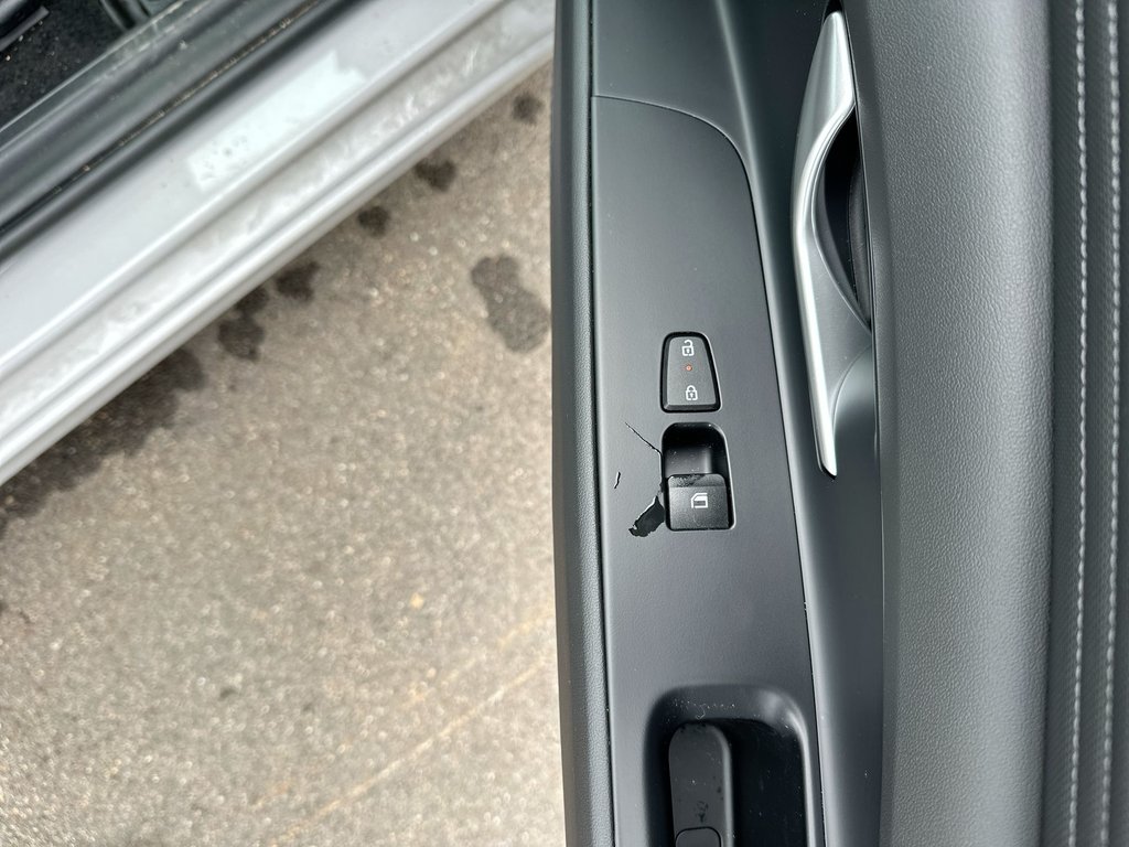 2024 Hyundai ELANTRA PREFERRED in Saint John, New Brunswick - 46 - w1024h768px