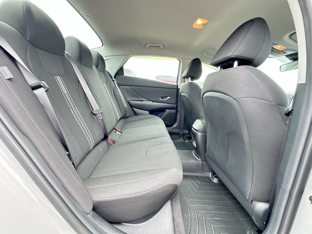 2024 Hyundai ELANTRA PREFERRED in Saint John, New Brunswick - 40 - w1024h768px