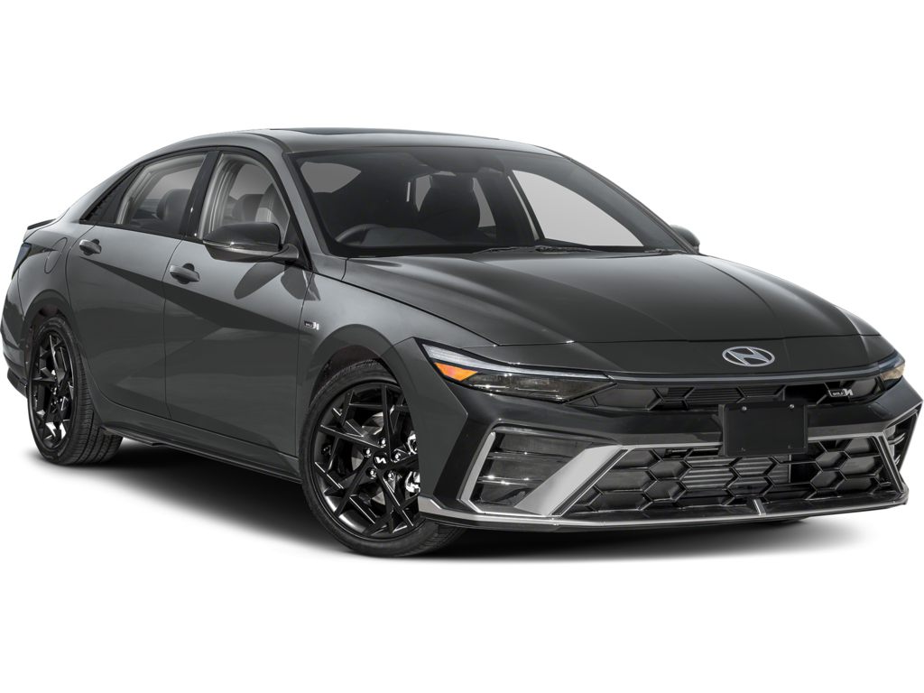 2025 Hyundai Elantra in Antigonish, Nova Scotia - 1 - w1024h768px