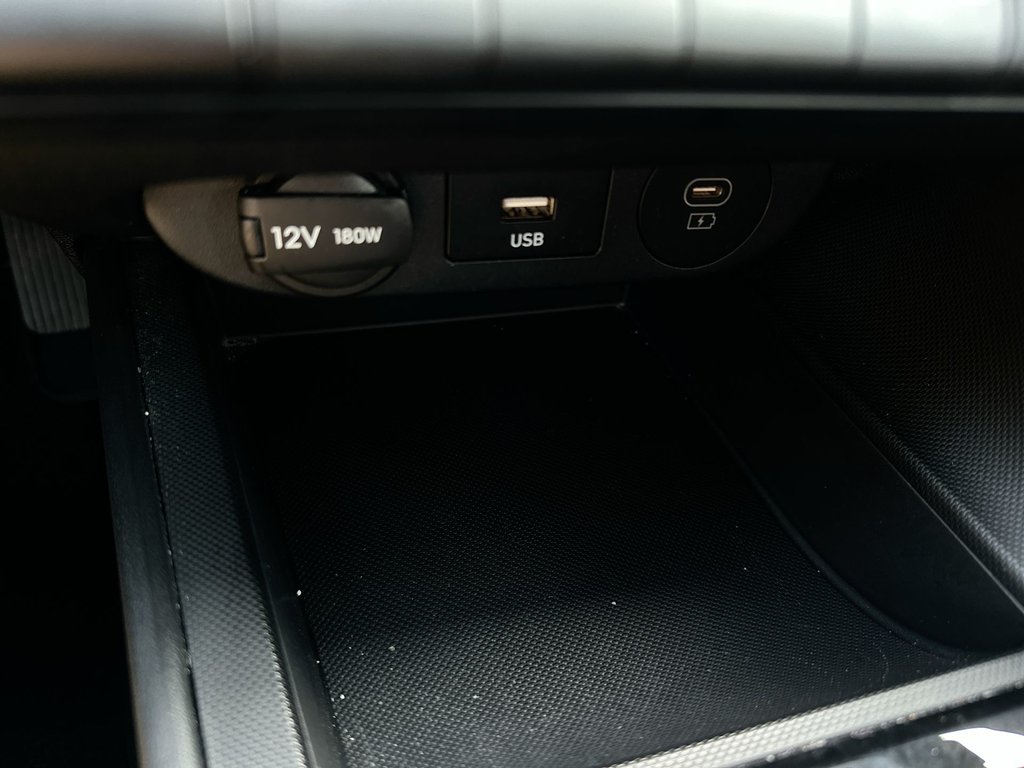 2025 Hyundai Elantra Preferred | Htd Whl | Cam | USB | Warranty to 2029 in Saint John, New Brunswick - 28 - w1024h768px