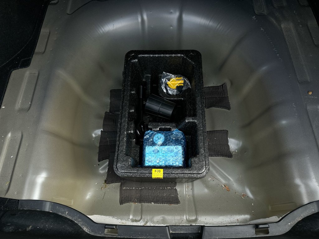 2025 Hyundai Elantra Preferred | Htd Whl | Cam | USB | Warranty to 2029 in Saint John, New Brunswick - 38 - w1024h768px