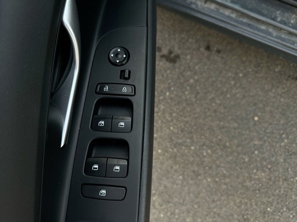 2025 Hyundai Elantra Preferred | Htd Whl | Cam | USB | Warranty to 2029 in Saint John, New Brunswick - 15 - w1024h768px
