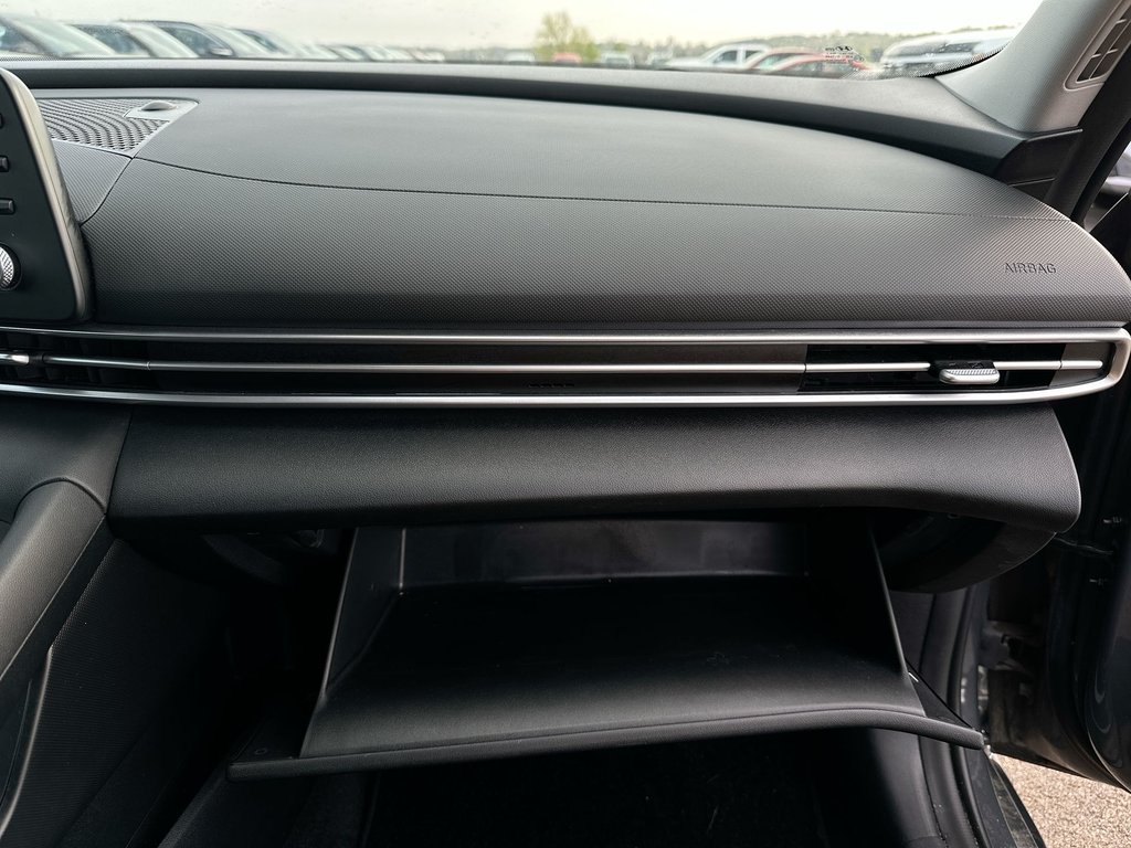 2025 Hyundai Elantra Preferred | Htd Whl | Cam | USB | Warranty to 2029 in Saint John, New Brunswick - 43 - w1024h768px