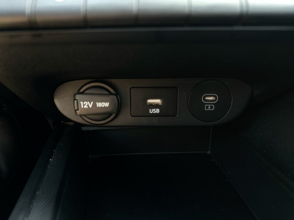 2025 Hyundai Elantra Preferred | Htd Whl | Cam | USB | Warranty to 2029 in Saint John, New Brunswick - 45 - w1024h768px