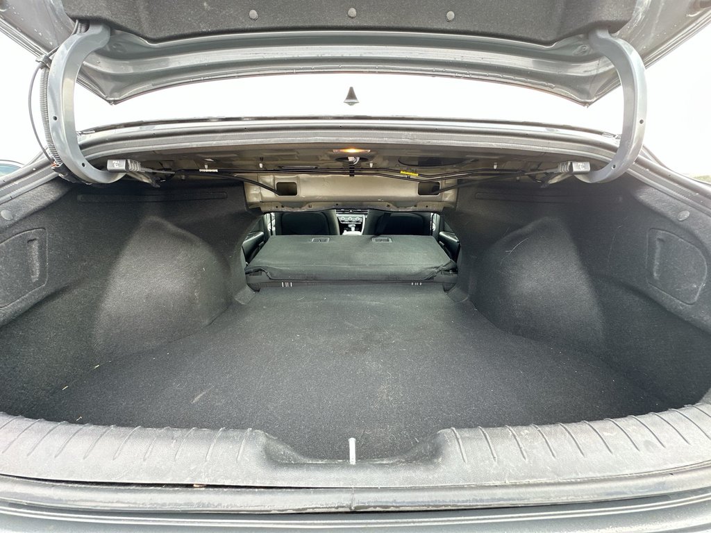 2025 Hyundai Elantra Preferred | Htd Whl | Cam | USB | Warranty to 2029 in Saint John, New Brunswick - 37 - w1024h768px