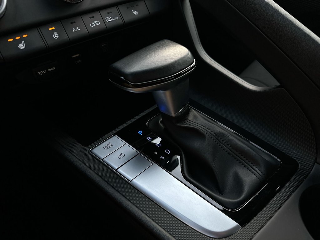 2025 Hyundai Elantra Preferred | Htd Whl | Cam | USB | Warranty to 2029 in Saint John, New Brunswick - 29 - w1024h768px