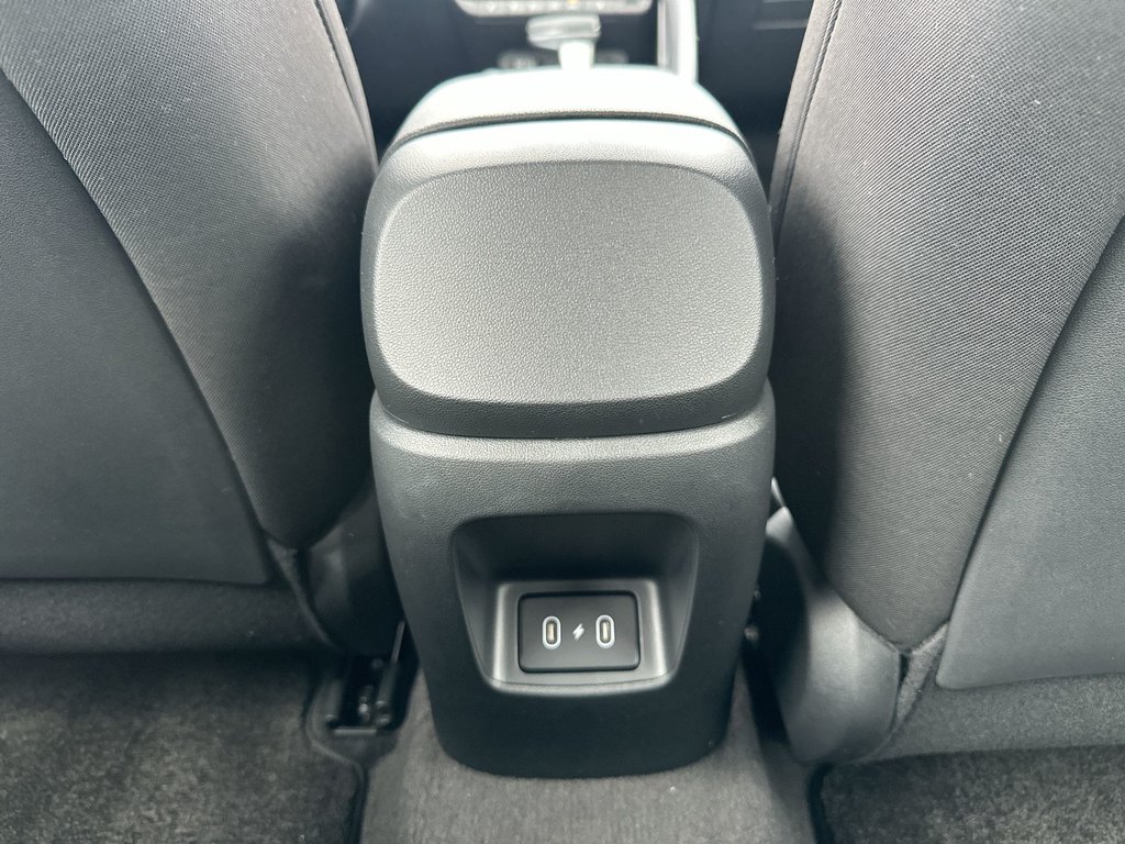 2026 Hyundai Elantra Preferred Tech | Roof | Nav | Warranty to 2030 in Saint John, New Brunswick - 49 - w1024h768px