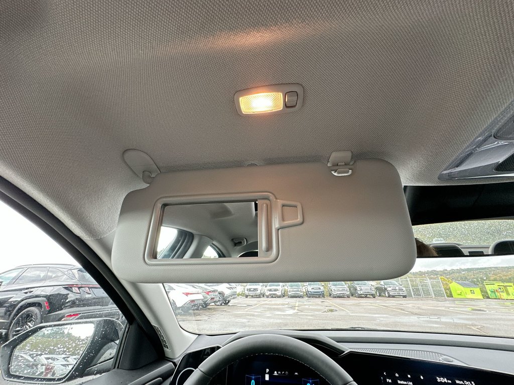 2026 Hyundai Elantra Preferred Tech | Roof | Nav | Warranty to 2030 in Saint John, New Brunswick - 48 - w1024h768px