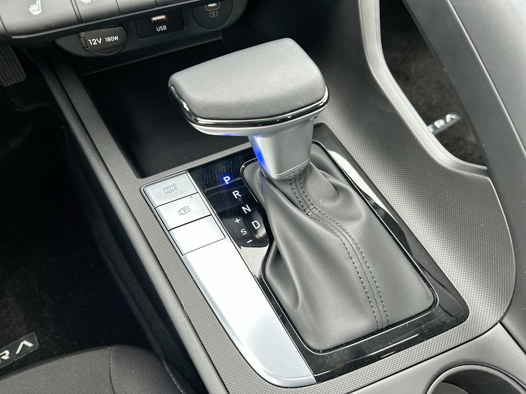 2026 Hyundai Elantra Preferred Tech | Roof | Nav | Warranty to 2030 in Saint John, New Brunswick - 29 - w1024h768px