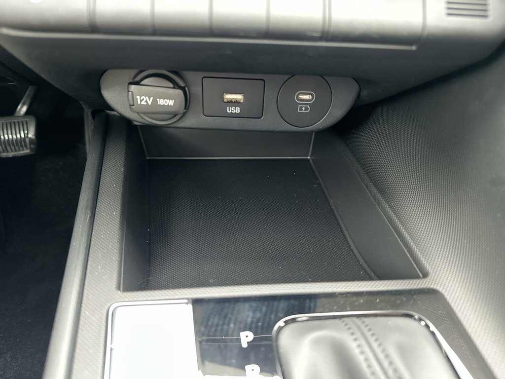 2026 Hyundai Elantra Preferred Tech | Roof | Nav | Warranty to 2030 in Saint John, New Brunswick - 45 - w1024h768px