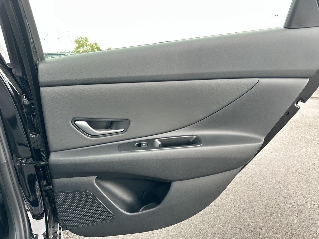 2026 Hyundai Elantra Preferred Tech | Roof | Nav | Warranty to 2030 in Saint John, New Brunswick - 41 - w1024h768px