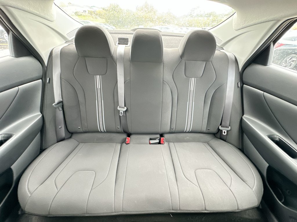 2026 Hyundai Elantra Preferred Tech | Roof | Nav | Warranty to 2030 in Saint John, New Brunswick - 52 - w1024h768px