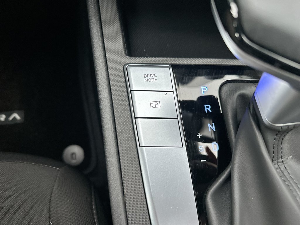 2026 Hyundai Elantra Preferred Tech | Roof | Nav | Warranty to 2030 in Saint John, New Brunswick - 31 - w1024h768px