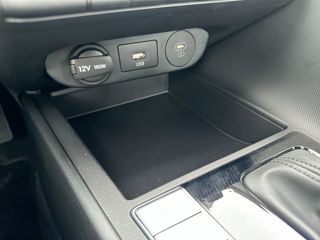 2026 Hyundai Elantra Preferred Tech | Roof | Nav | Warranty to 2030 in Saint John, New Brunswick - 28 - w1024h768px