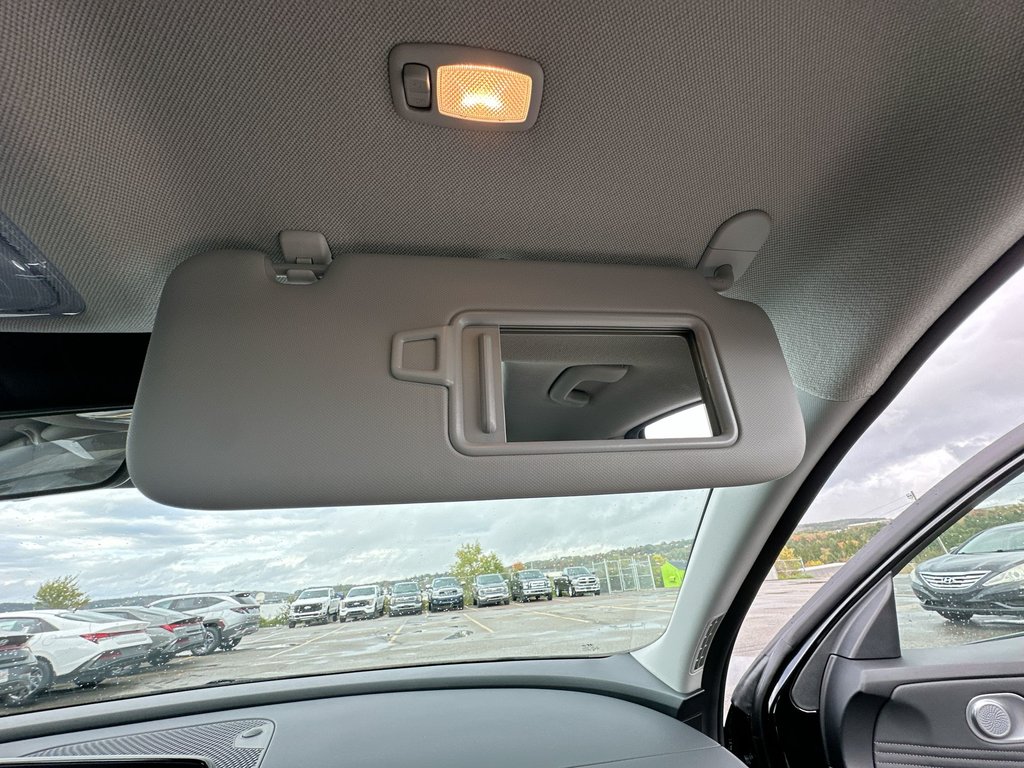 2026 Hyundai Elantra Preferred Tech | Roof | Nav | Warranty to 2030 in Saint John, New Brunswick - 51 - w1024h768px