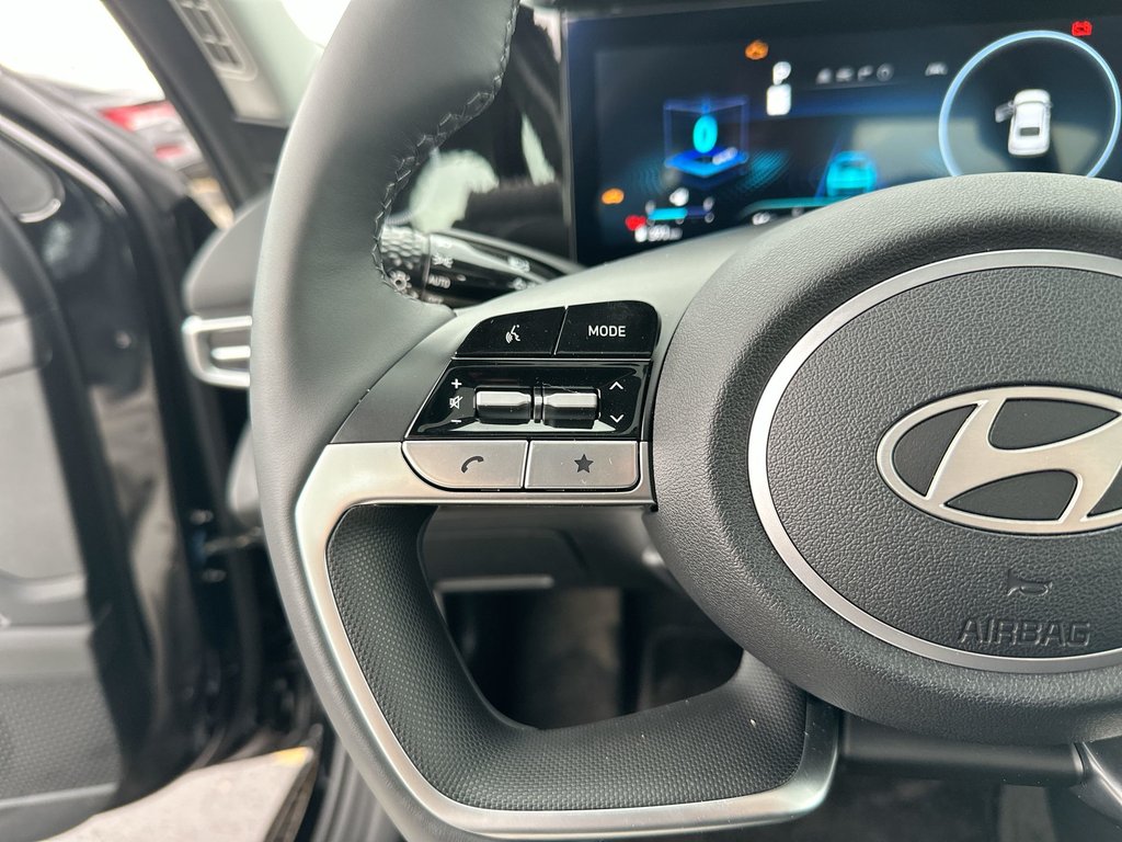 2026 Hyundai Elantra Preferred Tech | Roof | Nav | Warranty to 2030 in Saint John, New Brunswick - 20 - w1024h768px