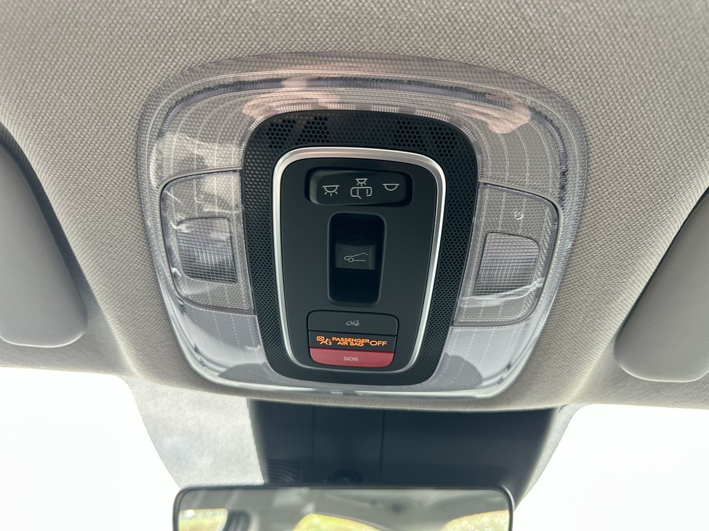2026 Hyundai Elantra Preferred Tech | Roof | Nav | Warranty to 2030 in Saint John, New Brunswick - 47 - w1024h768px