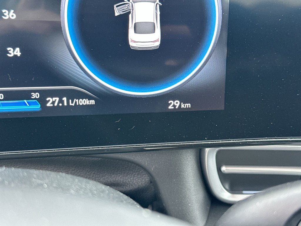 2026 Hyundai Elantra Preferred Tech | Roof | Nav | Warranty to 2031 in Saint John, New Brunswick - 23 - w1024h768px